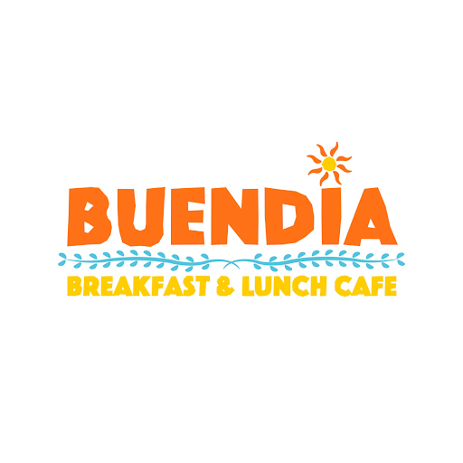 Buendia Breakfast & Lunch Café logo