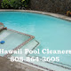 Hawaii Pool Cleaners