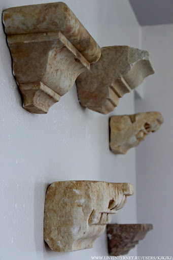 Три "венеции" в круизе по Европе с Гибралтаром и Португалией на MSC Magnifica. 05-06.2012