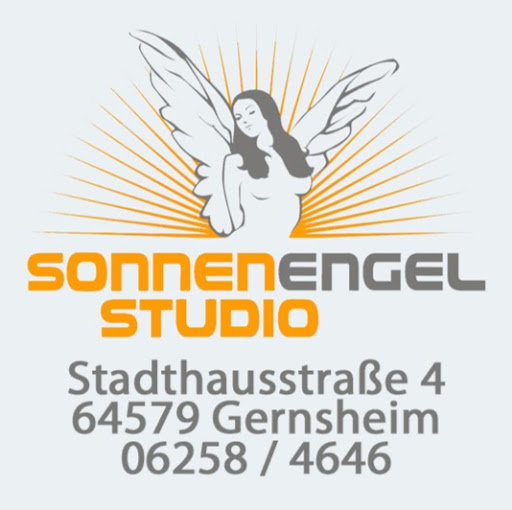 Sonnenengel Studio logo
