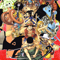 One Piece One Piece