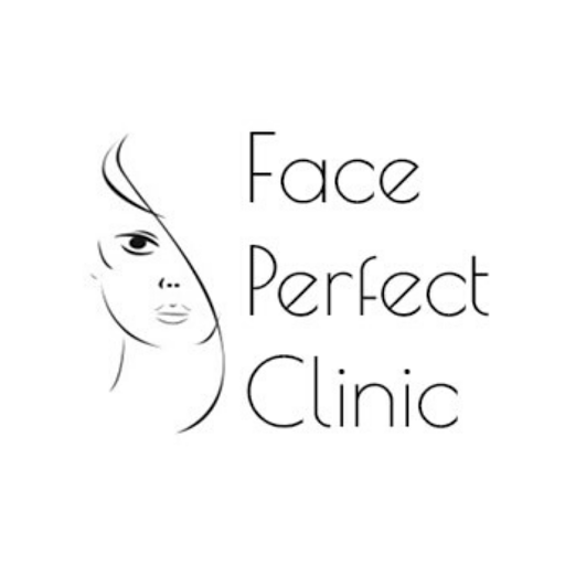 Face Perfect Clinic logo