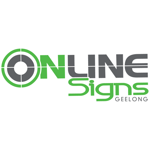 Online Signs Geelong
