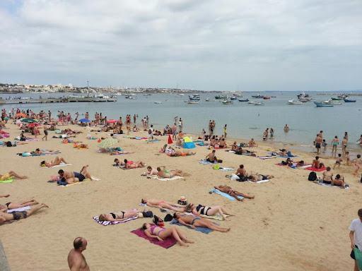 Praia da Duquesa