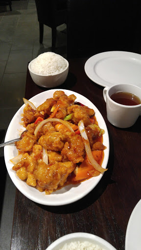 Sushi Restaurant «Panda Wok Asian Cuisine», reviews and photos, 1512 W 117th St, Lakewood, OH 44107, USA