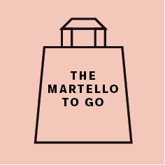 The Martello Bar logo