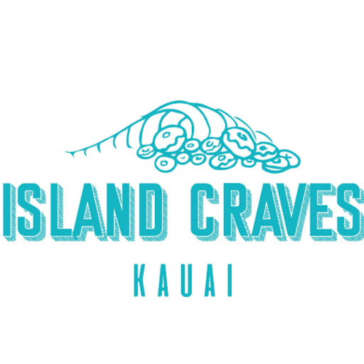 Island Craves Kauai logo