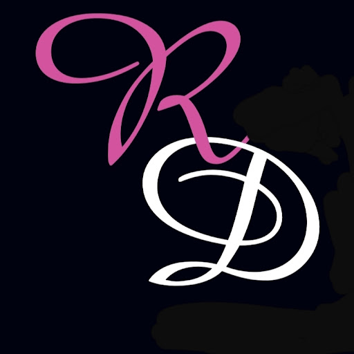 Rosa Drömmar logo