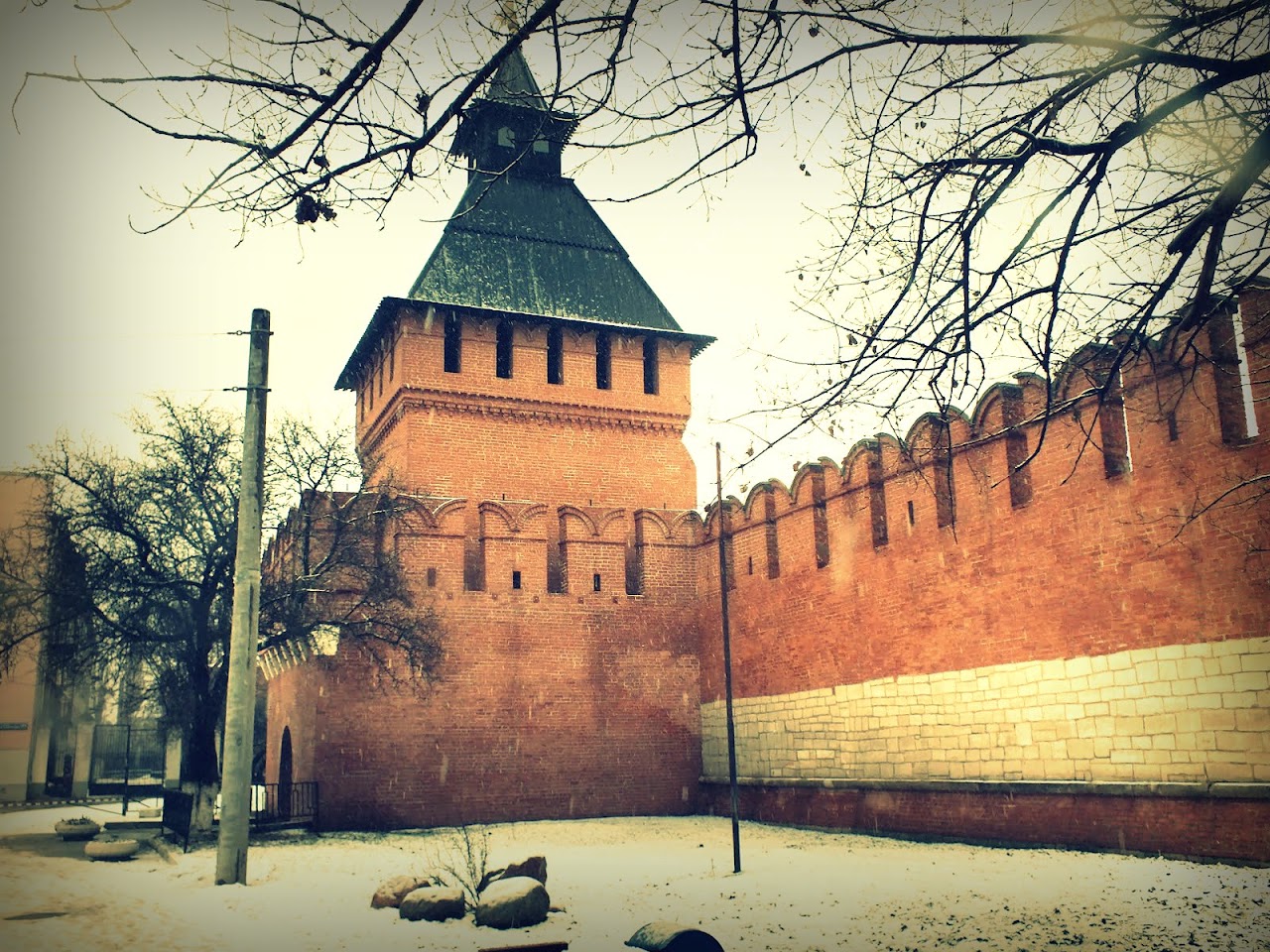 Кремль как воинская крепость. Тульский Кремль Тула. Тула Кремль 16 век. Тульский Кремль 17 век.