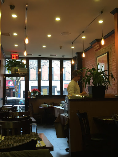 Indian Restaurant «Namaste», reviews and photos, 195 5th Ave, Brooklyn, NY 11217, USA