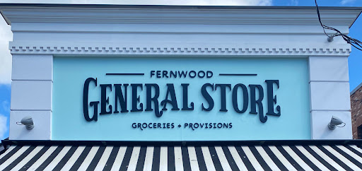 Fernwood General Store logo