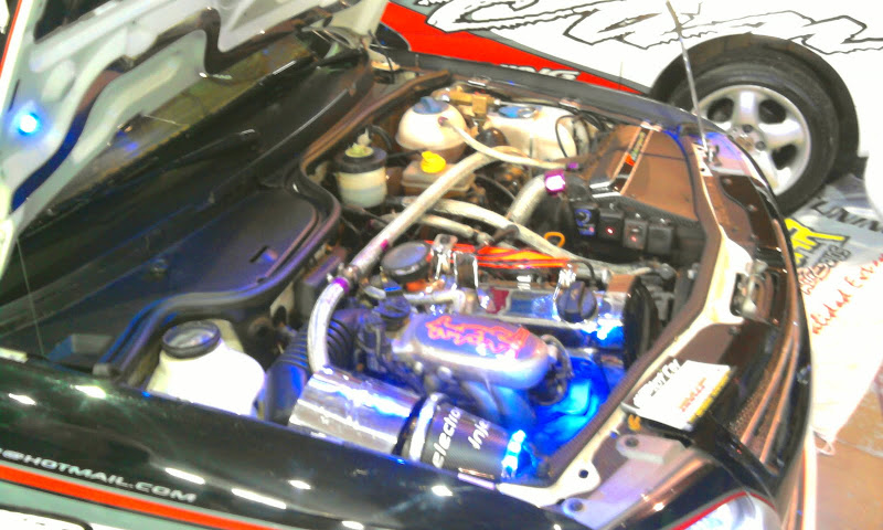 tuning tuning