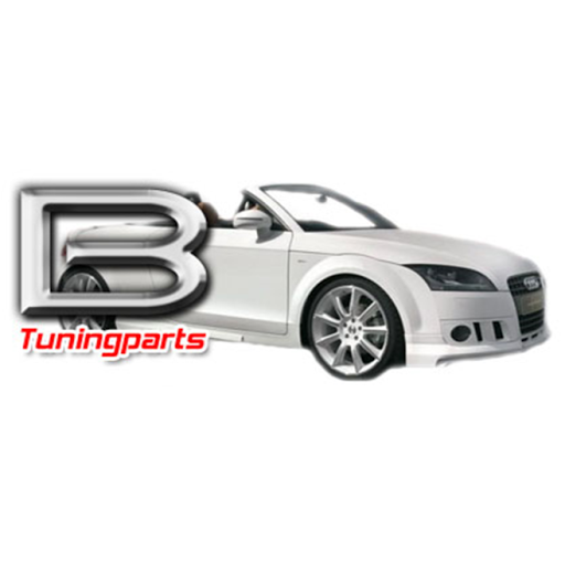 B-Tuningparts logo