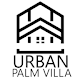 Urban Palm Villa