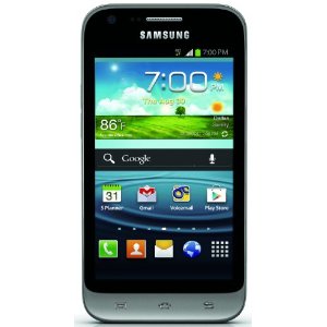  Samsung Galaxy Victory 4G Android Phone (Sprint)