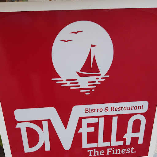 Divella Bistro Restaurant logo