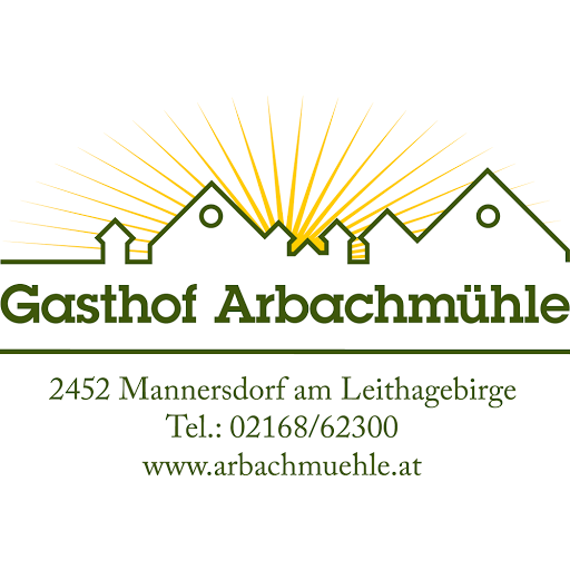 Arbachmühle GmbH