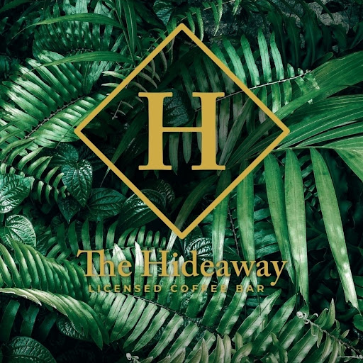 The Hideaway Coffee Bar/Shop (Brunch and Lunch Prestwich) logo
