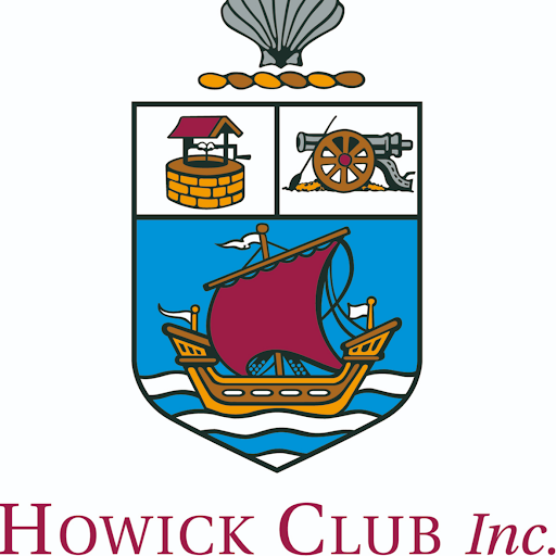Howick Club Inc logo