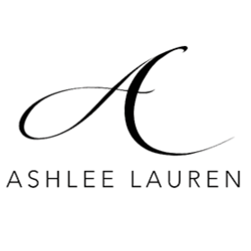 A'el Estë by Ashlee Lauren logo
