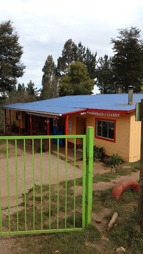 Escuela Nuevos Copihues, S-186, Cholchol, IX Región, Chile, Escuela | Araucanía