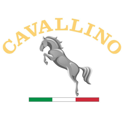 Ristorante Il Cavallino logo