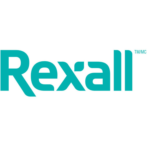 Rexall Drugstore logo