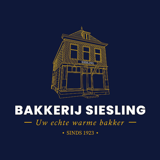 Bakkerij Siesling logo