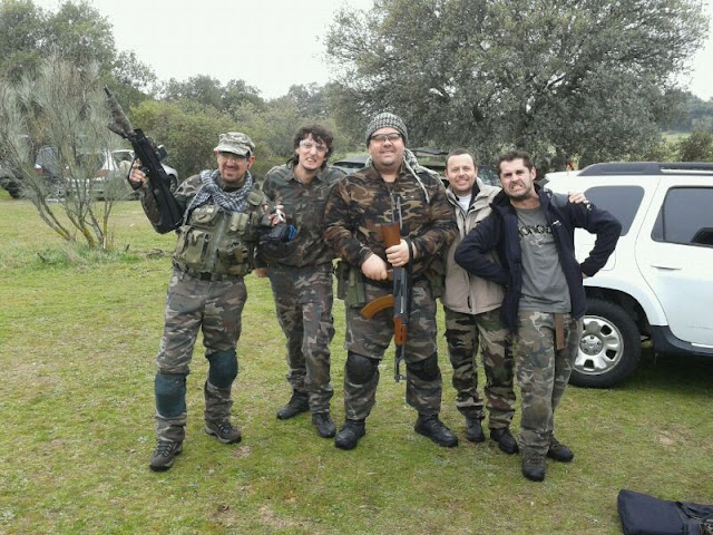 Desterrados Airsoft Madrid Sur - Inicio 7.1.13.%2520-1