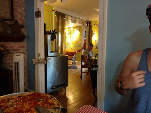 Pizza Restaurant «Holy Tomato Too», reviews and photos, 48 N Main St, Mullica Hill, NJ 08062, USA