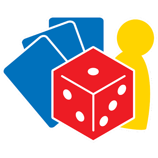 Spilforsyningen logo