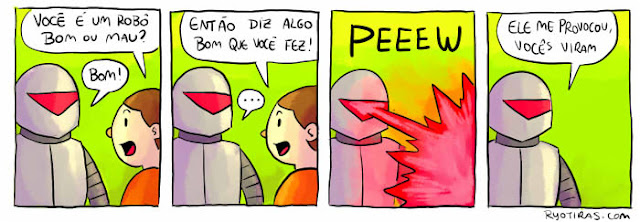 PURA BONDADE