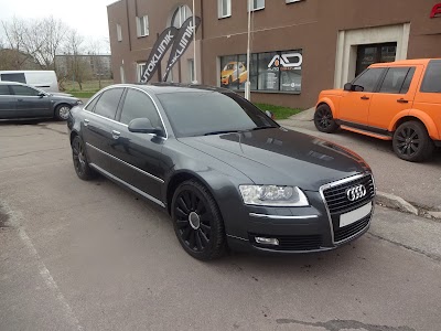 Photos of Auto Clinic Ltd