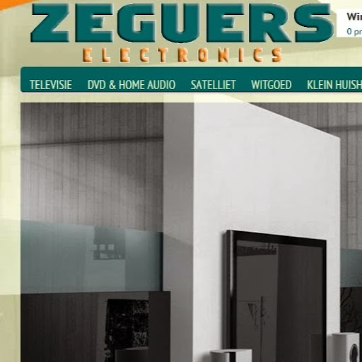 Zeguers Electronics logo