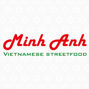 Minh Anh (Vietnamese Streetfood & Bubble Tea) logo