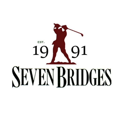 Seven Bridges Golf Club logo