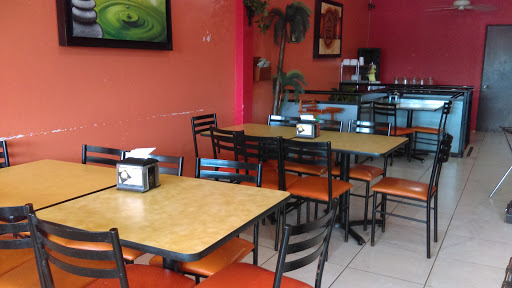 Jin Mao, Calle Independencia 24, Ingenio, 80430 Costa Rica, Sin., México, Restaurante de comida para llevar | SIN