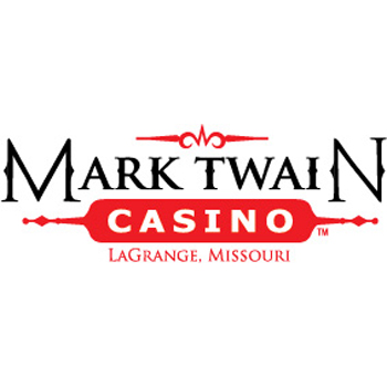 Mark Twain Casino logo