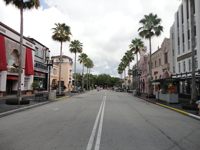 Universal Studios, Orlando