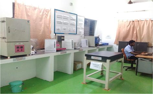 United Industries Plastic Pvt Ltd - Plastic Injection Moulding For Automobiles & White Goods, Survey No.235/1, B2&B4 Amman Koil Street, (Opp.MES Pump House), Manapakkam, Chennai, Tamil Nadu 600125, India, Plastic_Injection_Molding_Workshop, state TN