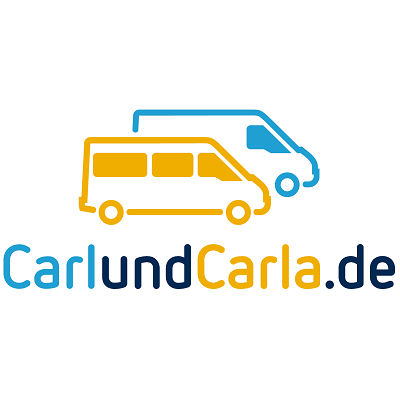 CarlundCarla.de - Transporter mieten Frankfurt