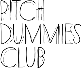 Pitch Dummies Club