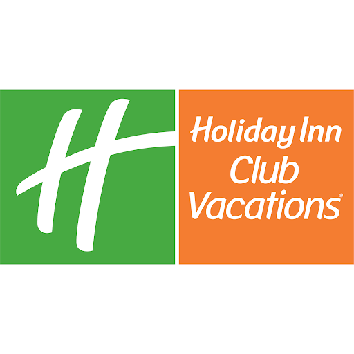 Holiday Inn Club Vacations New Orleans Resort logo