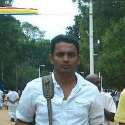 avatar of Sudesh Chandana