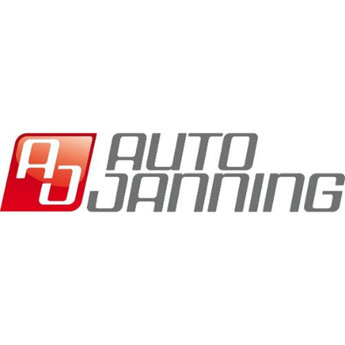 Auto Janning logo