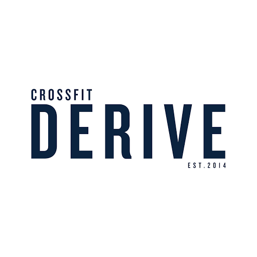 Derive CrossFit logo