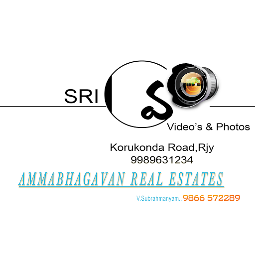 Sri Siva Video.S & Photos, Opposite. Raja Talkies, Korukonda Road, Rajahmundry, Andhra Pradesh, India, Utilities_contractor, state AP