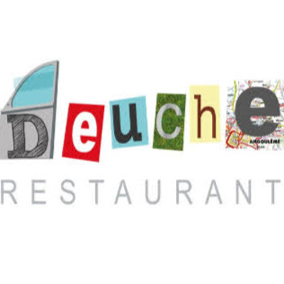 DEUCHE Restaurant ( Ibis styles) logo