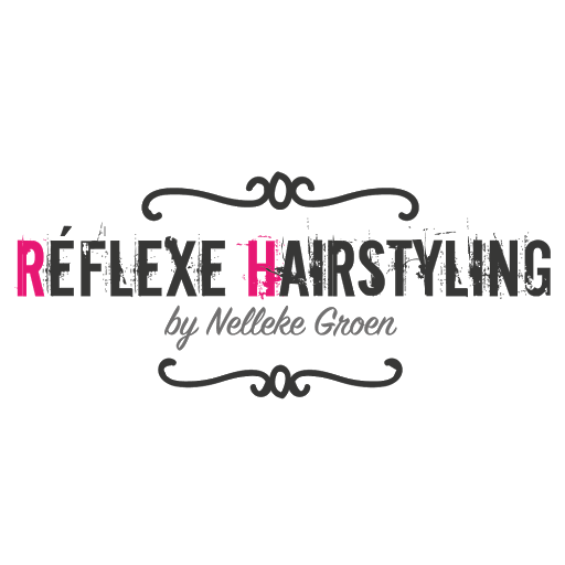 Reflexe Hairstyling logo