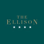 The Ellison logo
